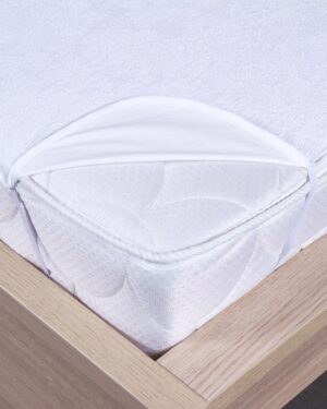 Nepriepustný chránič matraca Harmony, 90 x 200 cm, 90 x 200 cm