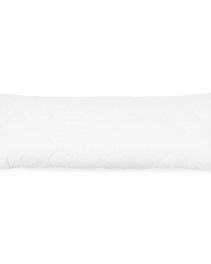 Relaxačný vankúš Náhradný manžel, 45 x 120 cm