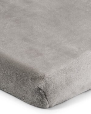 prestieradlo mikroflanel sivá, 90 x 200 cm, 90 x 200 cm