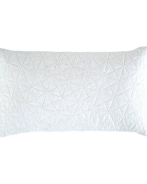 B.E.S. Petrovice Visco vankúš luxury, 45 x 75 cm