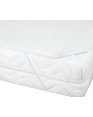 Bellatex chránič matraca s PVC záterom, nepriepustný, 90 x 200 cm