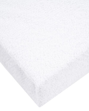 Bellatex Detské nepriepustné prestieradlo Miša, 70 x 140 cm, 70 x 140 cm