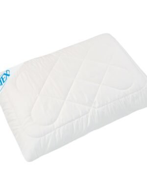 Kvalitex Anatomický vankúš s pamäťovou penou, 50 x 70 cm