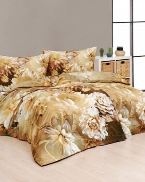 Matějovský Bavlnené obliečky Deluxe Daniela, 140 x 220 cm, 70 x 90 cm