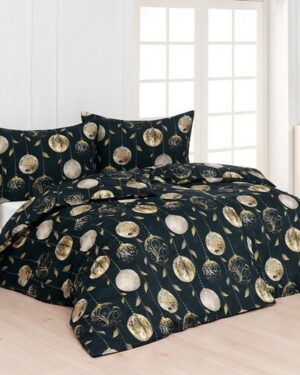 Matějovský Bavlnené obliečky Deluxe Decor, 140 x 200 cm, 70 x 90 cm