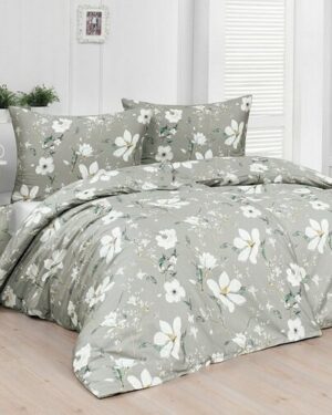 Matějovský Saténové obliečky Deluxe Lilian, 140 x 200 cm, 70 x 90 cm