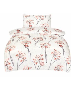 Jahu Saténové obliečky Deluxe Adeline, 140 x 200 cm, 70 x 90 cm