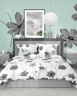 Stanex Bavlnené obliečky Gabriela, 140 x 200 cm, 70 x 90 cm