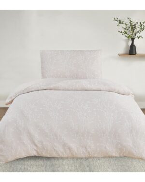 Žakárové obliečky Boston béžová, 140 x 200 cm, 70 x 90 cm